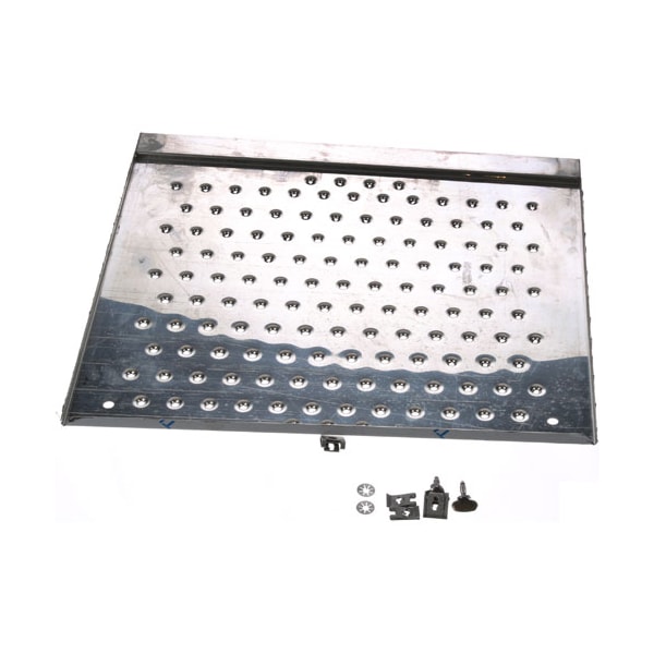 Turbochef Jetplate, Standard, Bott Om, Do HHD-3001 - main